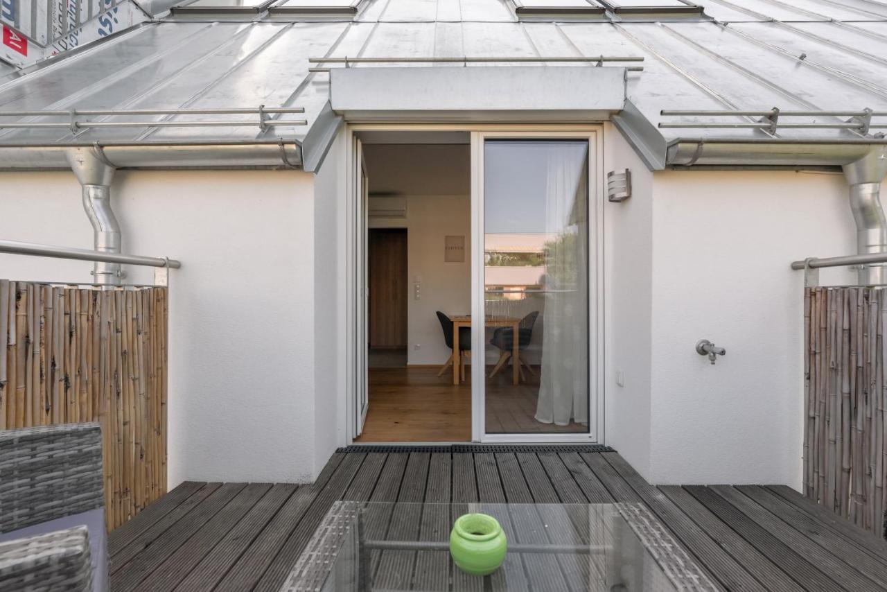 Gruene Ruhelage, 20 Minuten Ins Zentrum Und Parkgarage * Viena