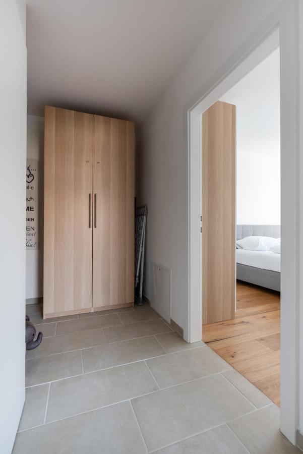Gruene Ruhelage, 20 Minuten Ins Zentrum Und Parkgarage Appartement Vienne