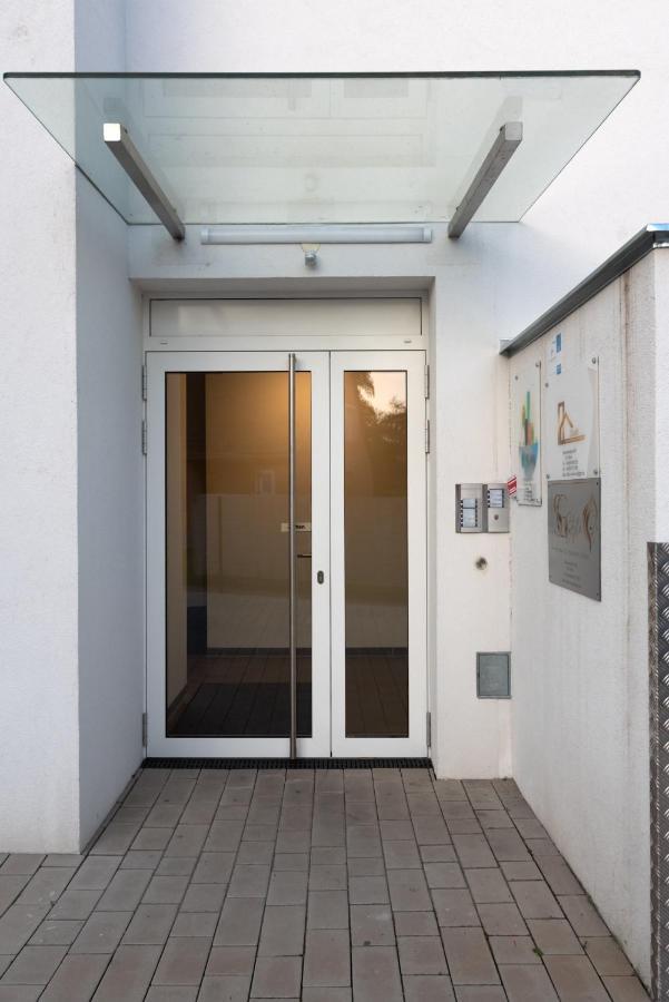 Gruene Ruhelage, 20 Minuten Ins Zentrum Und Parkgarage * Vienne